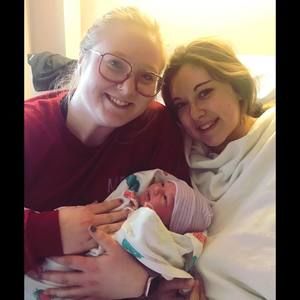 Meet your Posher, Kylie rachel